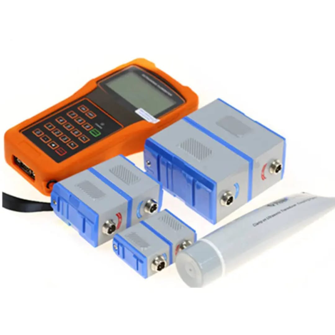 Ultrasonic Flow Meter (RK-TUF-2000-H) View 5